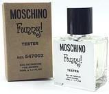 Женские духи Moschino Funny tester 50ml, фото 2