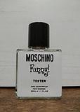 Женские духи Moschino Funny tester 50ml, фото 3