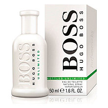 Мужские духи HUGO BOSS Boss Bottled Unlimited 100ml