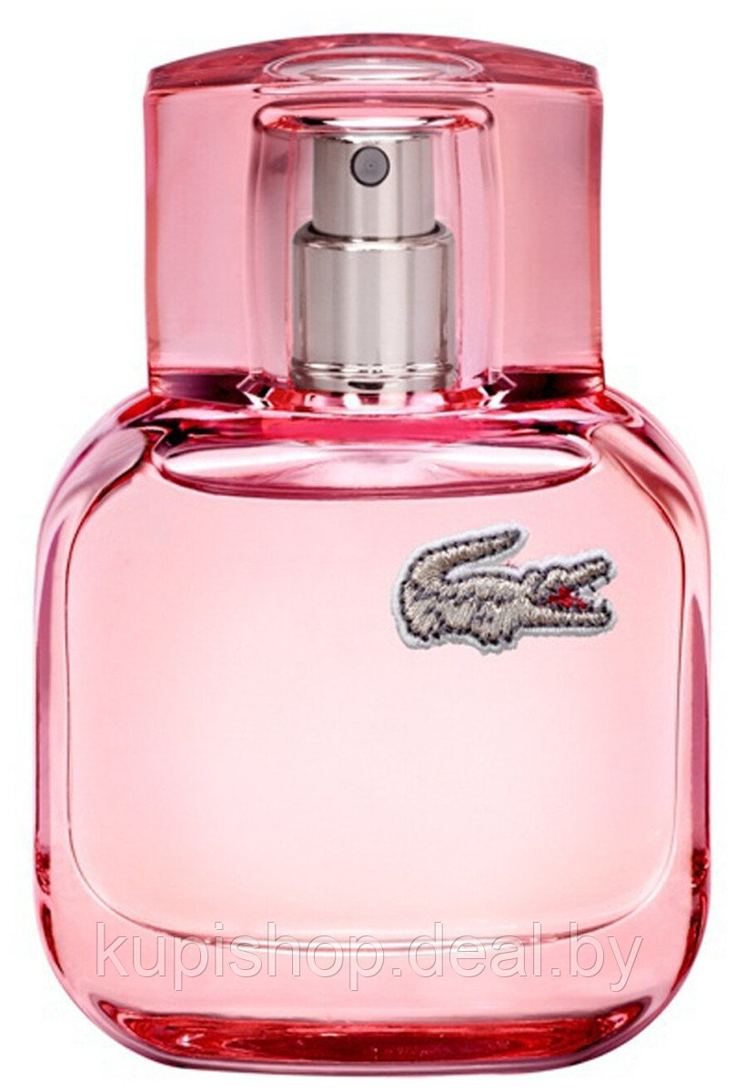 Женские духи Lacoste L.12.12 Pour Elle Sparkling 90ml - фото 1 - id-p174278870