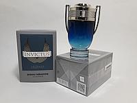 Мужские духи PACO RABANNE Invictus legend 100ml