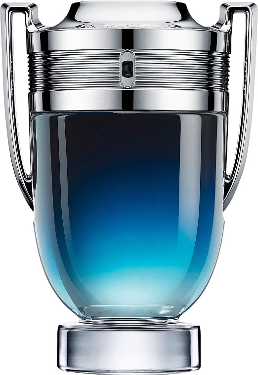 Мужские духи PACO RABANNE Invictus legend 100ml - фото 2 - id-p174278872