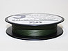 Леска плетеная "DAIWA" "J-Braid X4" 0.21мм 135м зеленая, фото 3