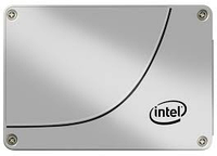 Диск SSD Intel D3-S4610 960GB SSDSC2KG960G801