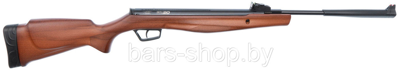 Пневматическая винтовка Stoeger RX20 Wood 4,5 мм