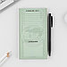 Подарочный набор «Успешный человек»: ежедневник А5 80 листов, планинг 50 листов и ручка пластик, фото 3