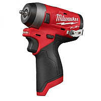 СВЕРХКОМПАКТНЫЙ ИМПУЛЬСНЫЙ ГАЙКОВЕРТ Milwaukee M12 FIW14 -0 FUEL