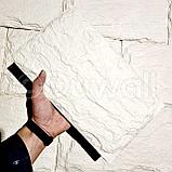Форма для изготовления камня "Датский цоколь" 0,24 м², фото 4