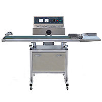 Автоматическая машина для индукционной запайки Hualian LGYF-2000BX