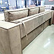 Угловой диван Комфорт 2 со швами, фото 4