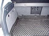 Коврик в багажник VW TIGUAN 2007-2016, фото 3