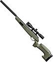Пневматическая винтовка Stoeger Atac T2 Synthetic Green Combo 4,5 мм, фото 2