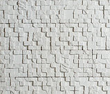 Форма для изготовления камня "Мозайка Япония 0,15 м², фото 3