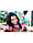 Кукла Морская звезда Старфиш и питомец Бими Энчантималс HCF69/FNH22 Mattel Enchantimals, фото 6