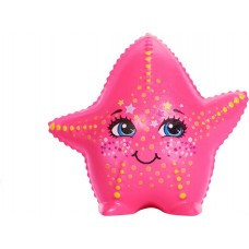 Кукла Морская звезда Старфиш и питомец Бими Энчантималс HCF69/FNH22 Mattel Enchantimals - фото 3 - id-p174305128