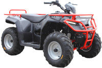 Квадроцикл Irbis Motors ATV 250