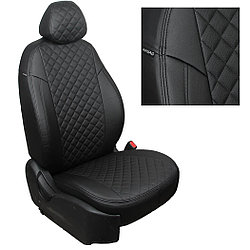 Автомобильные чехлы для  Volkswagen Polo Седан (10-) (1/1)