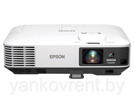 ПРОЕКТОР EPSON 3000 LM