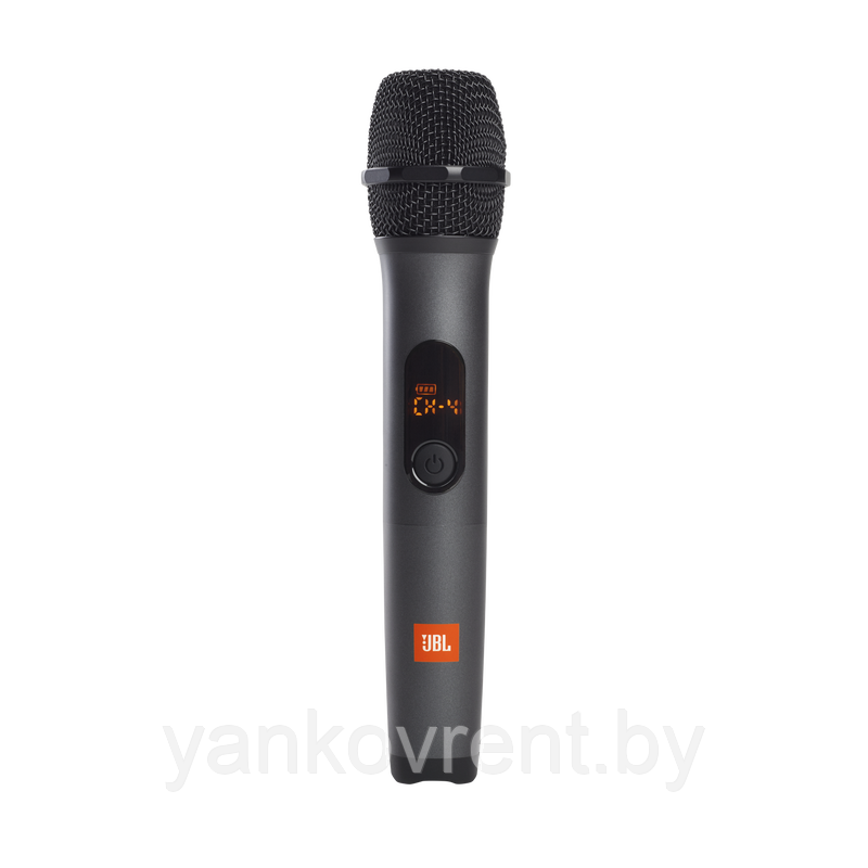 JBL Wireless Microphone Set - фото 3 - id-p174317075