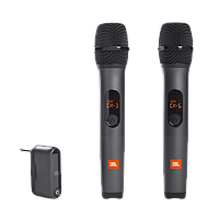 JBL Wireless Microphone Set