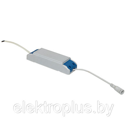 Аппарат электронный пускорегулирующий (драйвер) для светодиодных панелей EKF Basic, фото 2