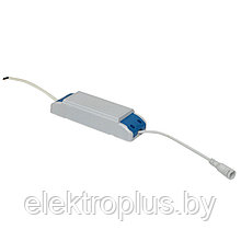 Аппарат электронный пускорегулирующий (драйвер) для светодиодных панелей EKF Basic