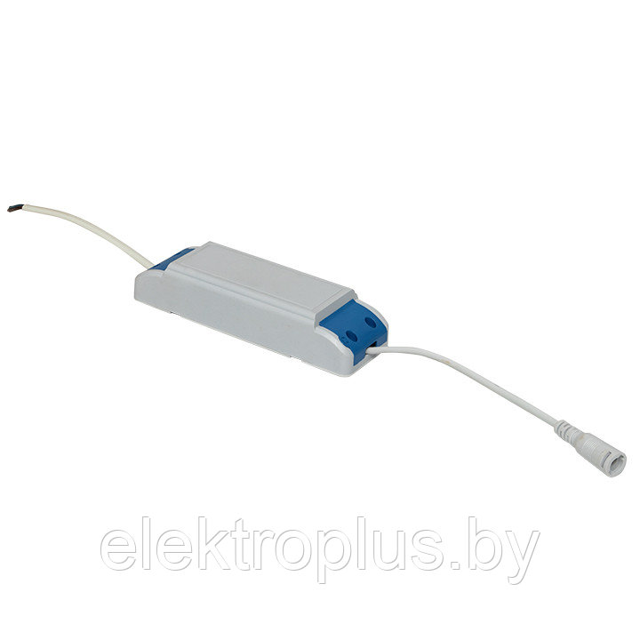 Аппарат электронный пускорегулирующий (драйвер) для светодиодных панелей EKF Basic - фото 1 - id-p174317485