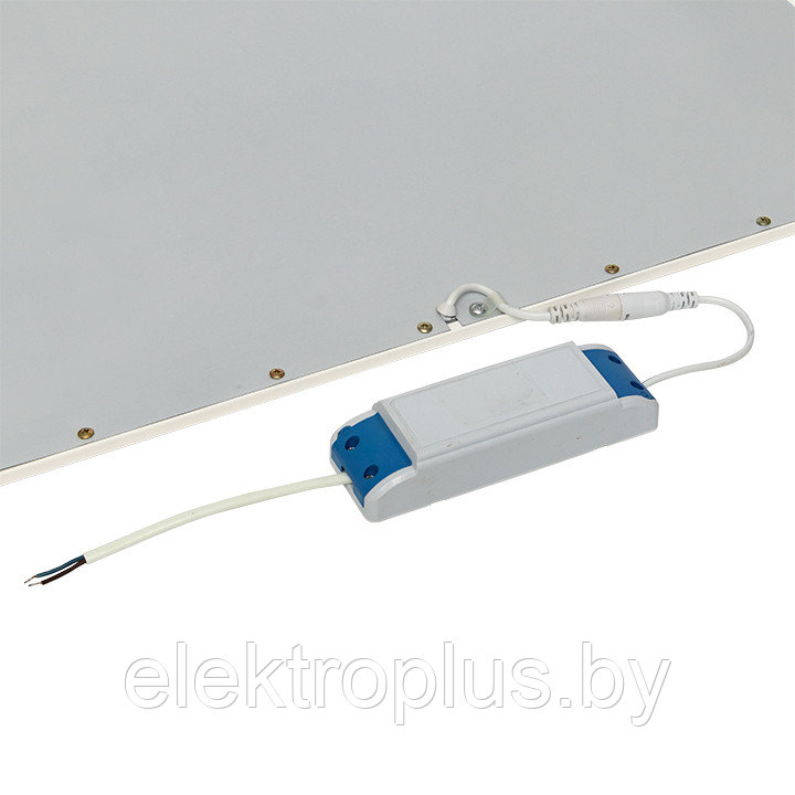 Аппарат электронный пускорегулирующий (драйвер) для светодиодных панелей EKF Basic - фото 2 - id-p174317485