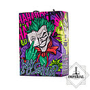 Кальян Alpha Hookah X Joker (оригинал) с вертикальной продувкой, фото 5