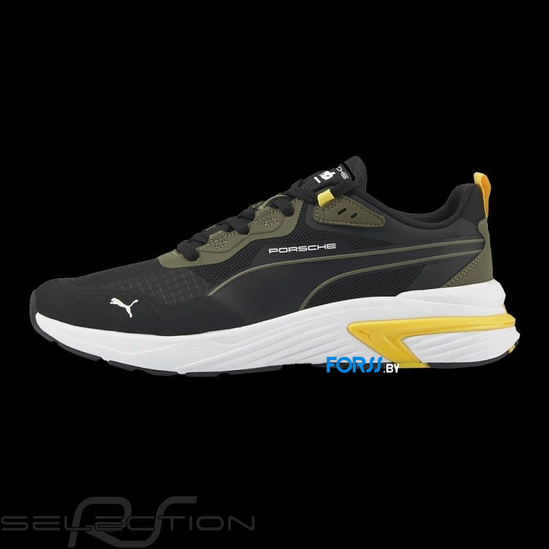 Кроссовки Puma Porsche Turbo Supertec