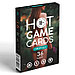 Карты игральные «HOT GAME CARDS» природа, 36 карт, 18+, фото 3