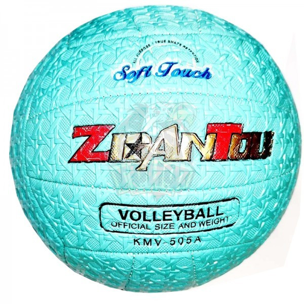 Мяч для пляжного волейбола любительский  (арт. KMV-505A)