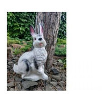 Фигура садовая заяц ,разм.см.-3423,арт.що-062