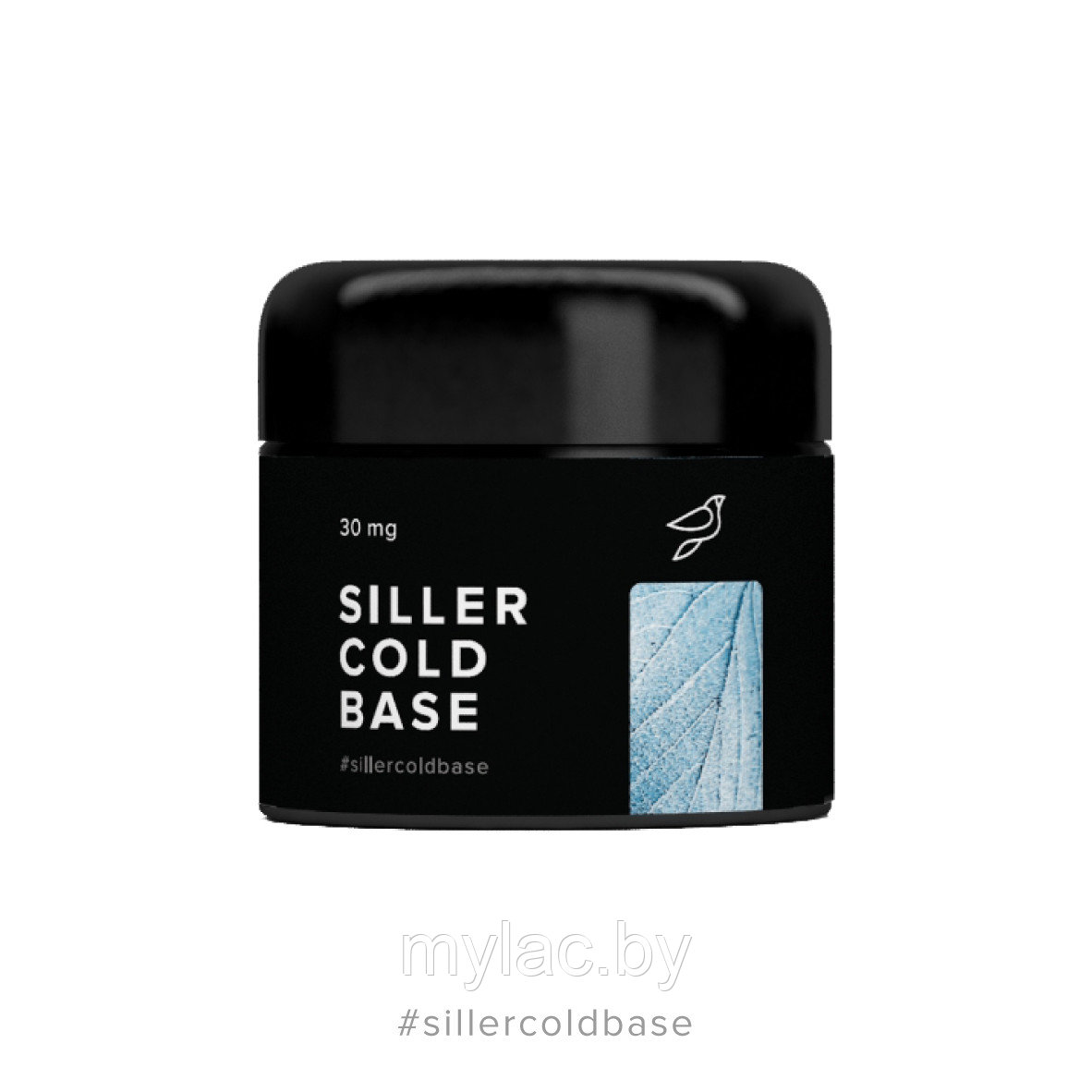 Siller Cold Base — холодная база для ногтей, 30мл