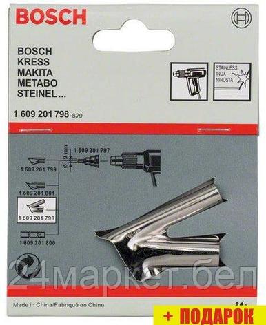 Сварочная насадка Bosch 1609201798, фото 2