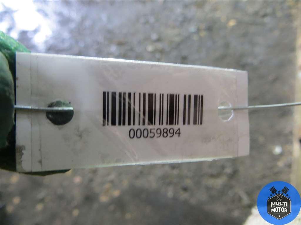Бампер передний SSANGYONG Rexton (2001-2012) 2.7 CDi D27R 2005 г. - фото 10 - id-p174337097