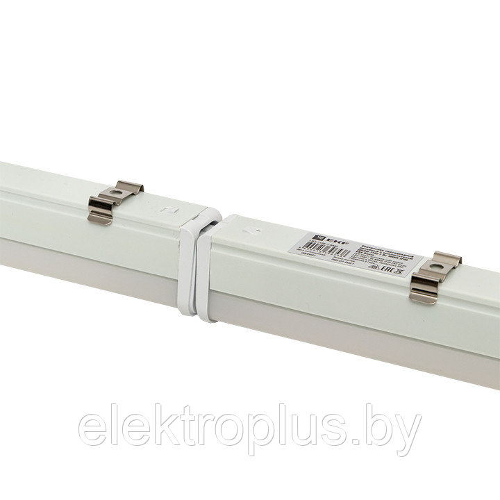Светильник светодиодный линейный с выключателем ДБОВ 4000K IP20 EKF Basic - фото 3 - id-p174337303
