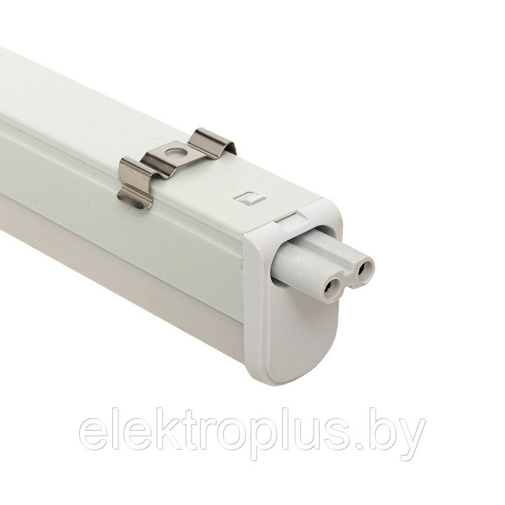 Светильник светодиодный линейный с выключателем ДБОВ 4000K IP20 EKF Basic - фото 2 - id-p174337303