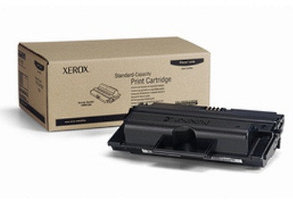 Заправка картриджа 106R01245 модельный ряд Xerox  Phaser 3428/3428/D/3428DN