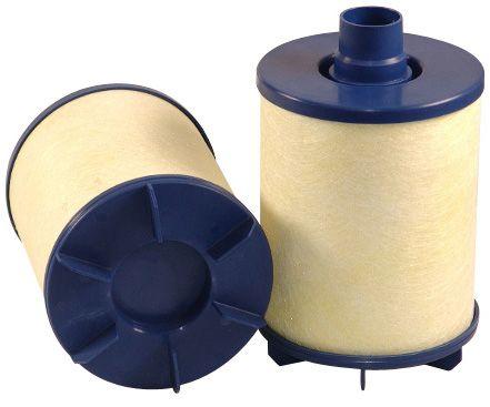 Фильтр сапуна HIFI FILTER SAO 6200