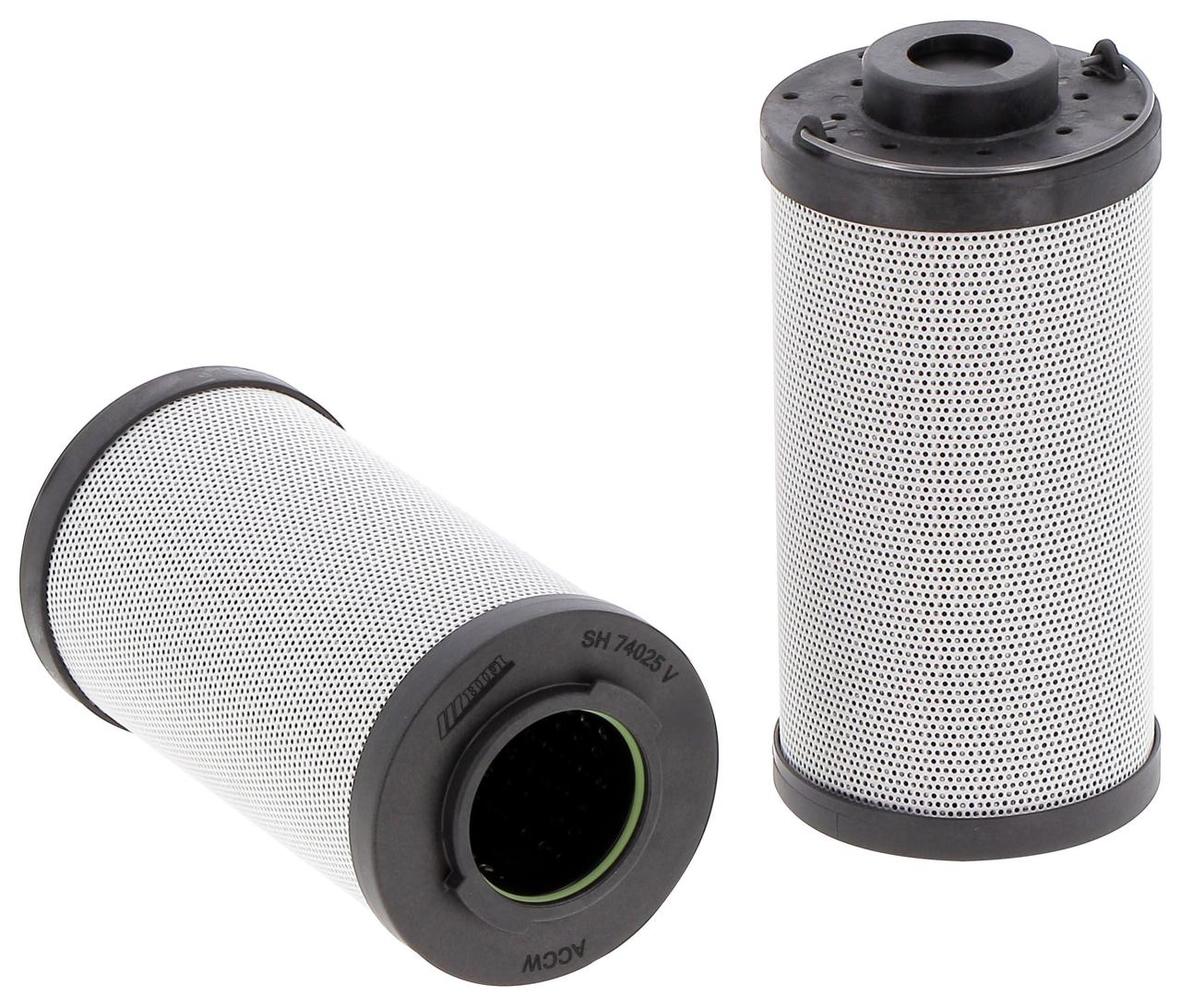 Гидравлический фильтр HIFI FILTER SH 74025 V