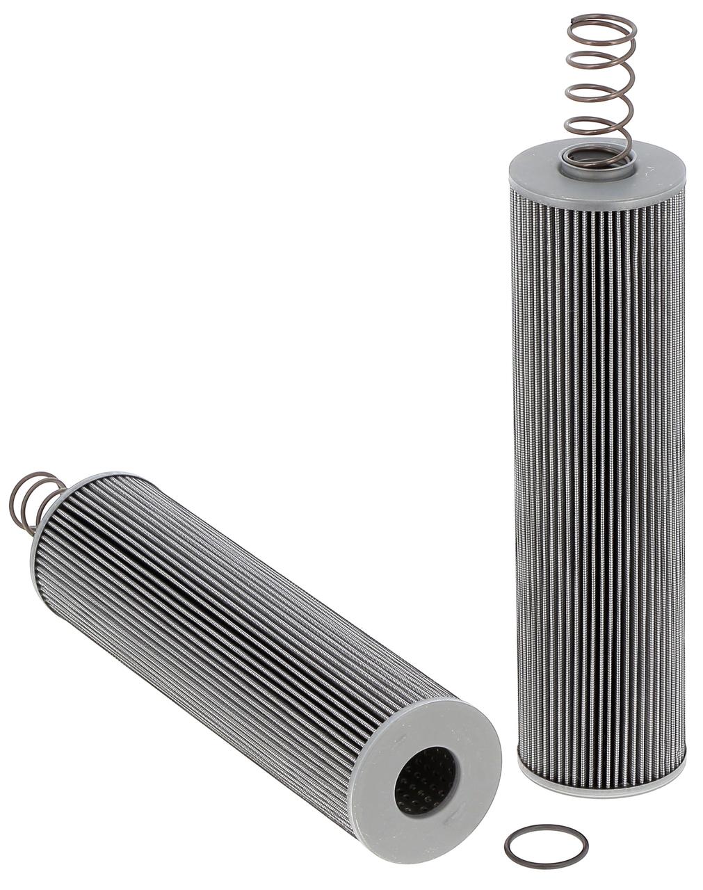 Гидравлический фильтр HIFI FILTER SH 630194 SP
