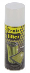 GREASE SPRAY HIFI FILTER HR 02L OIL