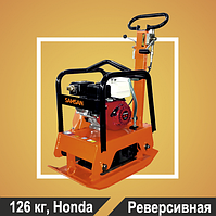 Виброплита реверсивная Samsan RP 311 (RP3112)