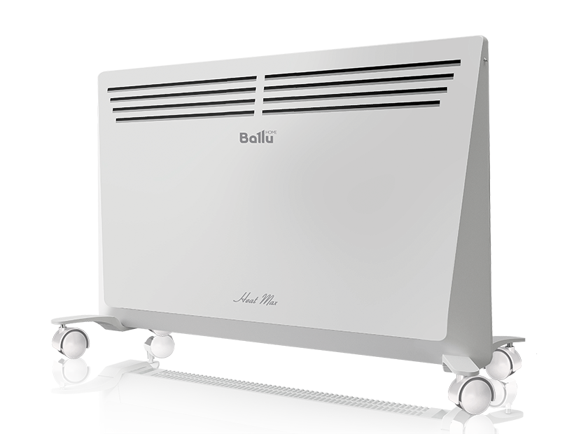 Электроконвектор Ballu Heat Max BEC/HMM-1500 - фото 1 - id-p174342907