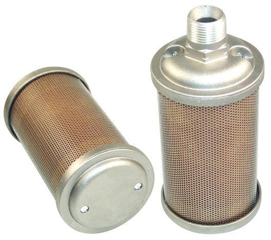 Фильтр глушитель HIFI FILTER SFE 1008