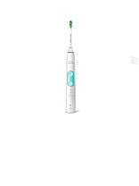 Электрическая зубная щетка Philips HX6851/34, фото 2