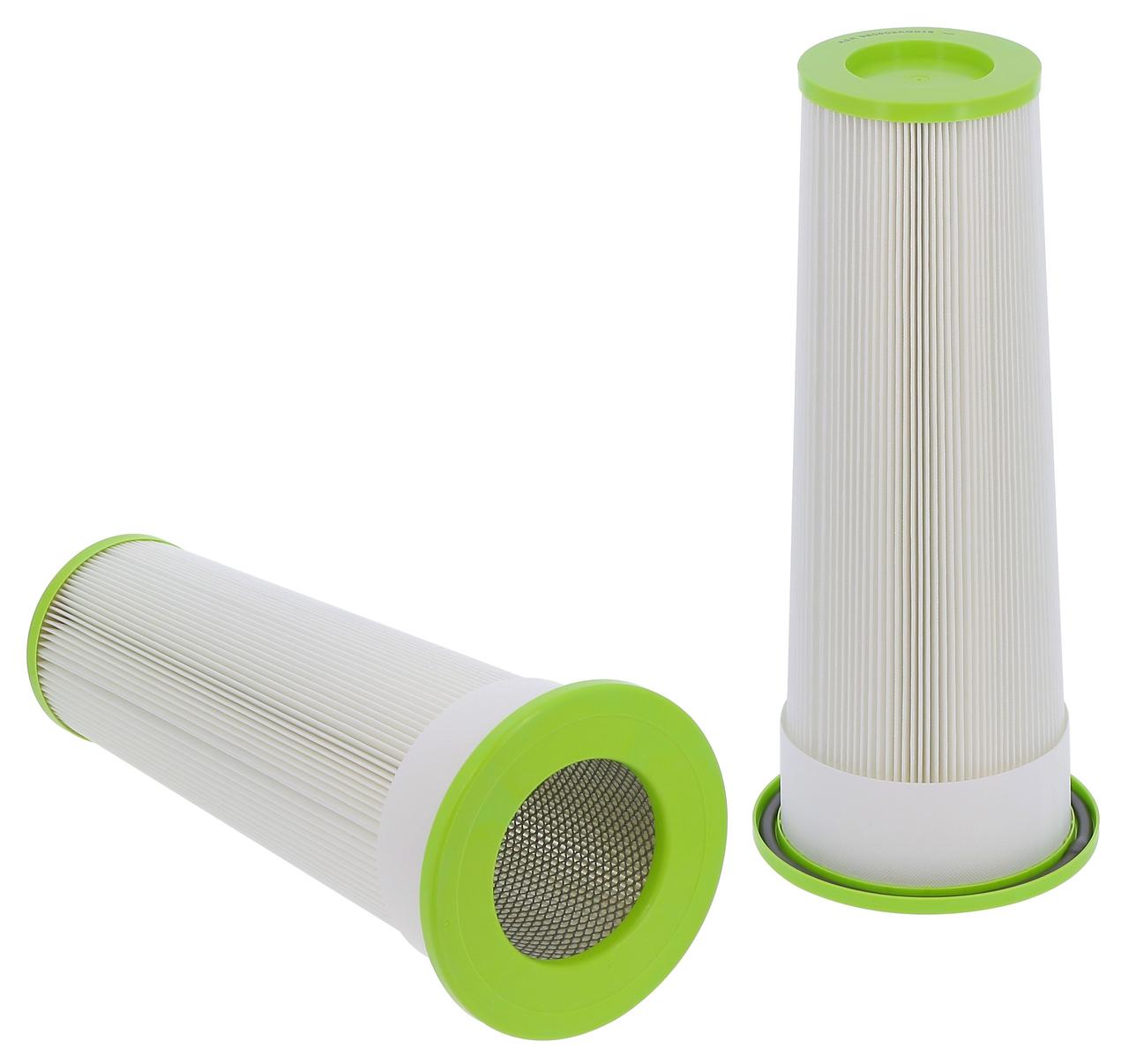 Воздушный фильтр HIFI FILTER ASR 980603AG018