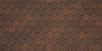 ASSISI marrone 434 434 ASSISI marrone 434
