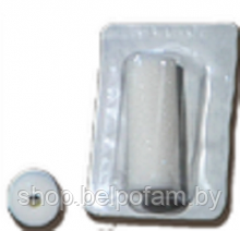 Губка гемостатическая саморассасывающаяся желатиновая Cutanplast Anal 80х30 мм